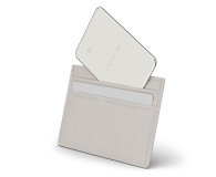 Satechi FindAll karta lokalizująca portfel Apple Find My piaskowa - 1358285 - zdjęcie 3